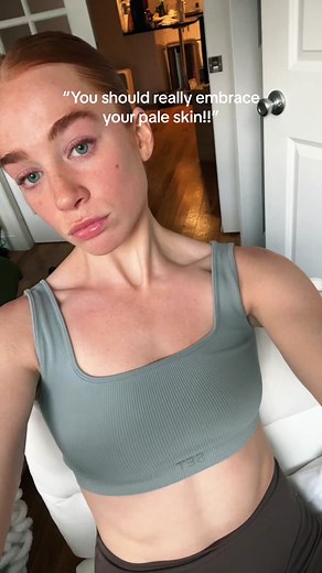 Embracing Your Skin: A Look at Aged Tanning