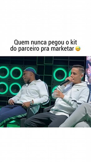 Quem nunca né? 😅 @mchariel | GR6 Explode