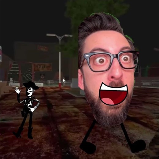 Woody Never Dies gameplay (Part 3) (READ DESC) #gameplay #recommended #fyp #xyzbca #shorts #foryou