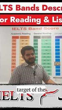 What Your IELTS Score Actually Means (Band Score Breakdown) #IELTS #StudyTips