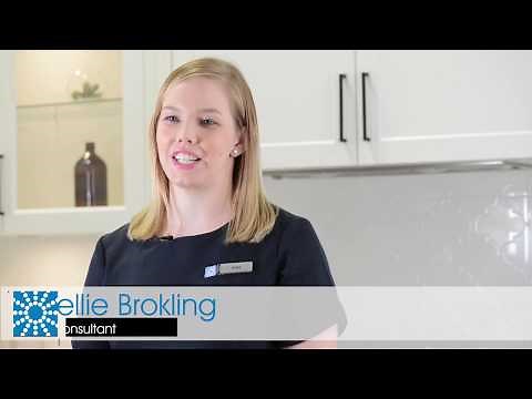 Selecting The Right Kitchen Benchtop