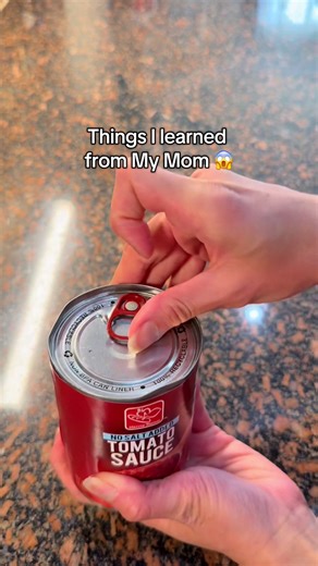 Genius Life Hacks from Mom for Your Kitchen