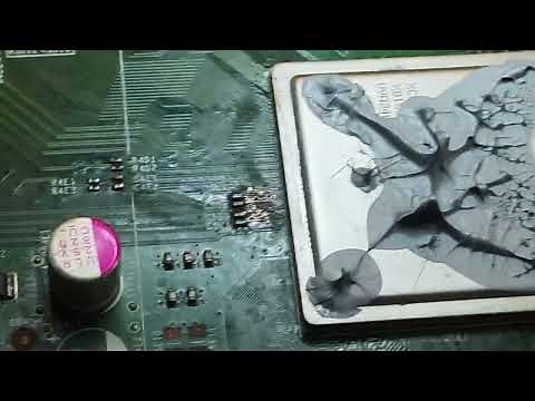 Xbox 360 Error 0020 - Explanation and Where to Check