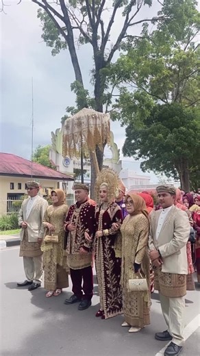 Alek Gadang: AMII & AMAD Organizer