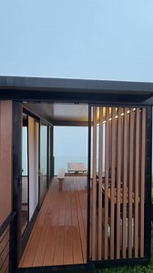 Bobocabin Ciwidey Outdoor Area: Staycation Green Escape