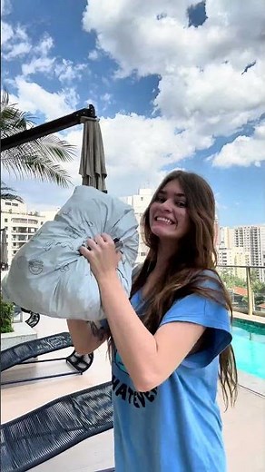 What I ordered vs. what arrived from Shein #SHEINbikini #SHEINTrends #SHEINbrasil #ad