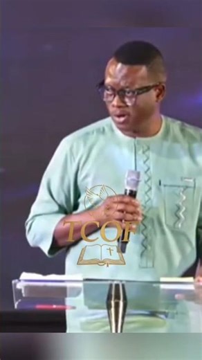 God makes the church have respect for the he HolySpirit #sermons #apostlearomeosayi #jugdement #sin