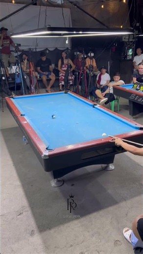 Sayang pang puro sana #billiards #pool