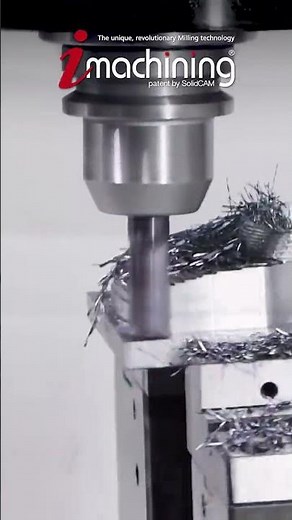 SolidCAM Multi-Axis CNC Milling