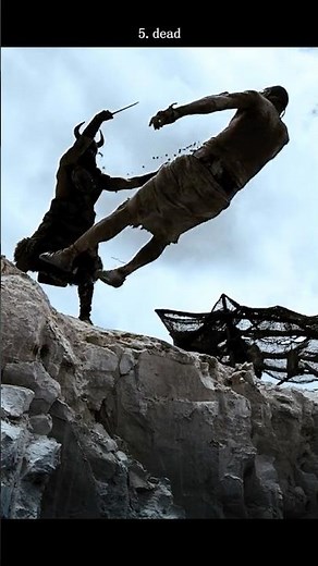 #movie Betrayed for the Crown | Black Adam (2022) | 4K Clip