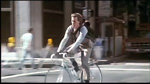 Kevin Bacon as a bicycle messenger? After a bad day at the stock market, Bacon quits his job and becomes a bike messenger in San Francisco. | IDLProcycling