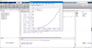 MATLAB实现人口预测的Logistic模型
