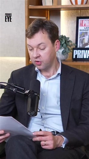 When surveyed, who did the public think the leader of the Democrats was? Watch the full episode of Page 94, the Private Eye podcast, on YouTube. | Private Eye Magazine
