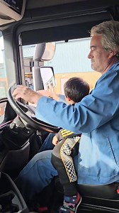 98K views · 5K reactions | Driving a big truck | Gen's Vlog | Facebook