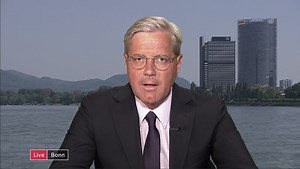 ‘Not realistic to find a Brexit solution in 30 days’: German Foreign Affairs official