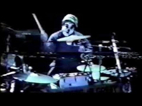 MR. BUNGLE - Squeeze me Macaroni Live