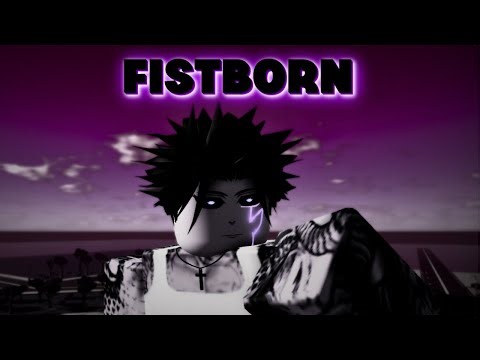 The Chosen Kure | Roblox Fistborn