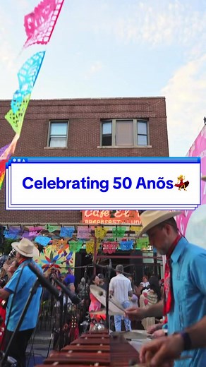Cheers to 50 años of Cafe El Tapatio - A Sneak Peek!