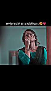 6.4K reactions · 34 comments | Love story with cute neighbour 爛 . . . #viral #trending #reels #instagram #reelsinstagram #reelitfeelit #reelsvideo #instagood #instalike #status #love #lovequotes #lovestatus #@pramod_creation3 | Pramod Ksoni | Facebook