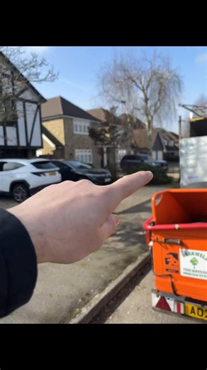 Complete Garden Clearance Services in Rickmansworth