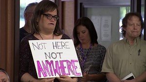 Congressman DeSaulnier: Plans for Concord immigration center officially halted