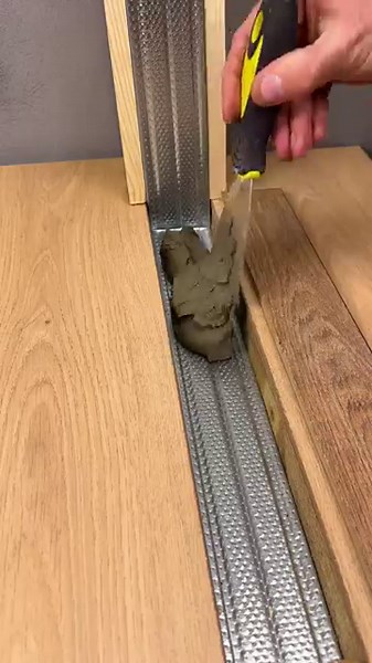 Easy Door Installing