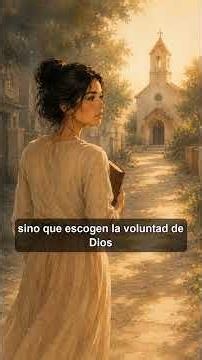 «Sed santos, porque yo soy santo» - Soy hijo de Dios | 1 Pedro 1:13-17