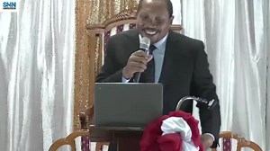 4.5K views · 16 reactions | Spring of Hope Crusade | St. Lucia SDA Mission | 12.05.2025 | St Lucia News Now | Facebook