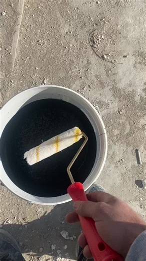 Creative Painting Techniques with Rollers and Patterns