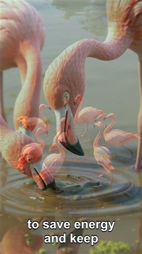Discover Flamingos: Nature's Pink Wonders Revealed