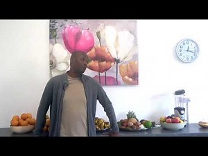 Crusiner ou manger cru? Réussir sur le chemin d'alimentation vivante.