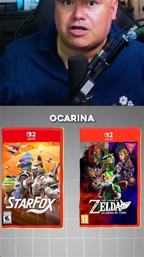 Nintendo just BROKE our wallets