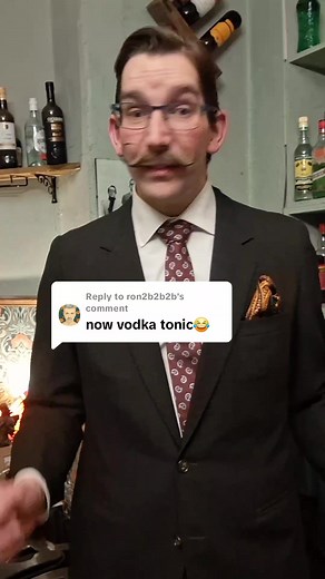 How to Make a Perfect Vodka Tonic