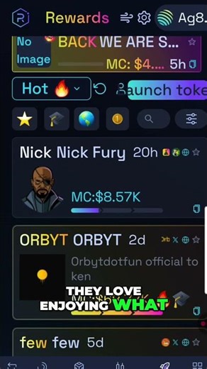 Creator Tokens: Build Community & Value on Radium! #shorts