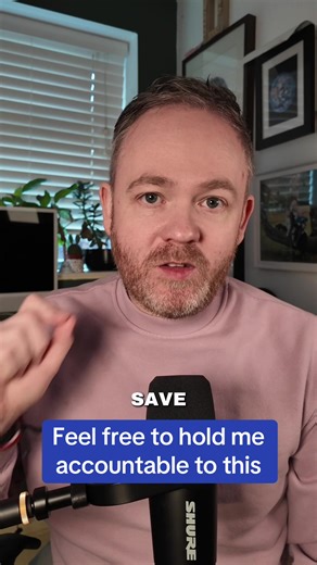 Commitment to Values Until Retirement