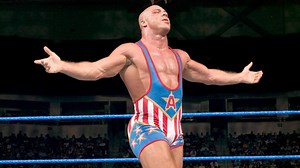 Kurt Angle Compares Gunther To His Top Opponents