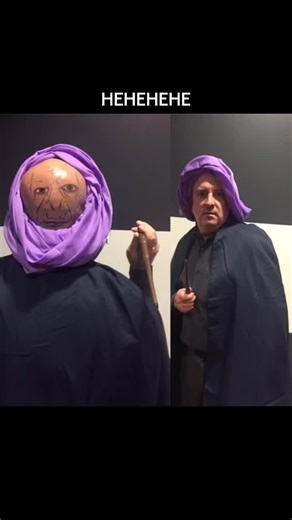 Incase you might be needing an epic halloween costume. The ultimate voldemort diy costume! #fyp #relatable #funny #viral #voldemort #harrypotter #halloween #costume #baldhead #bald #nohair #bestcostume #diy #doityourself #idea #ideas