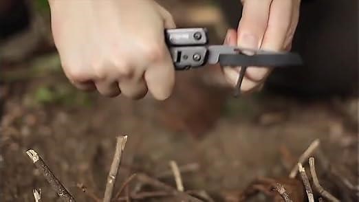 Multi-function screwdriver video