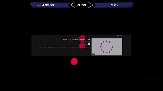 Improve Your Aim with Twixfy - Eye Training Tips from Aimlab