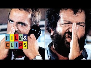 Crime Busters - Bud Spencer &Terence Hill - Official Trailer by Film&Clips