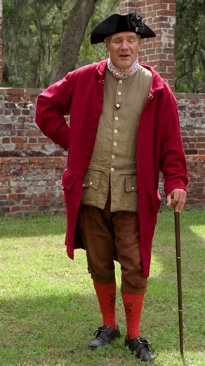 The Road to 250 with Cornelius Harnett: Burgwin-Wright House #America250NC