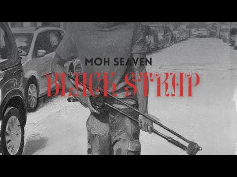 BLACK STRAP