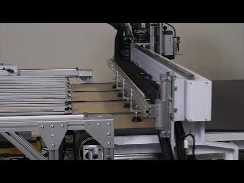 Colex SXC Automatic Board Feeder | Increase Throughput & Production Efficiency