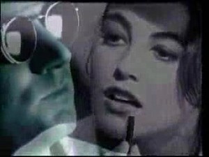 YOU!!! - "Ten Sharp"