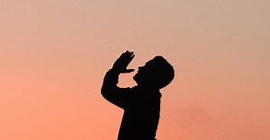 Does Prayer Change Things? - Topical Studies