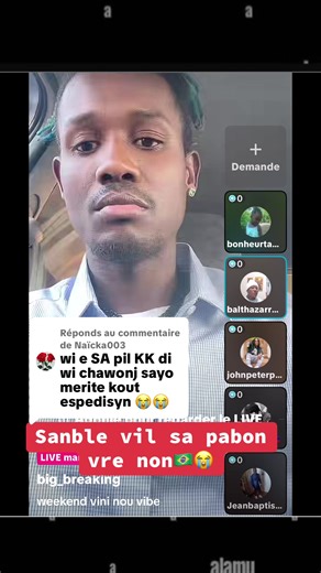 Réponse à @Naïcka003 #brezil🇧🇷 #brezilya