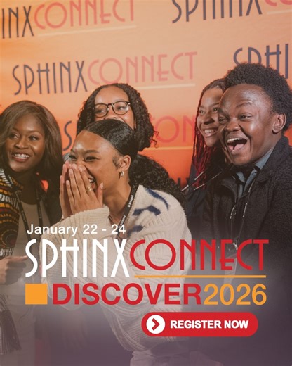 Sphinx Organization on Instagram: "✌🏽Two weeks out! 💬 Comment CONNECT to receive a free registration code! SphinxConnect returns January 22 to 24, 2026, in Detroit and virtually. A space for artists, educators, leaders, and decision makers to think deeply, connect honestly, and move the field forward together. This is where conversations turn into pathways. Where relationships last longer than the weekend. Where you do not have to explain why this work matters. Join us. #SphinxConnect #ArtsLea