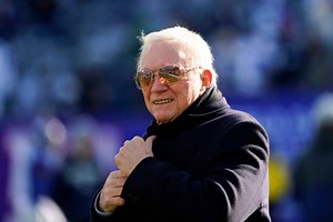 Who Is the Dallas Cowboys Owner? The History of Jerry Jones