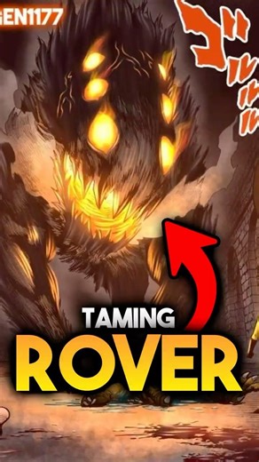 The CUTEST Moment in OPM - Saitama and Pochi's Bond