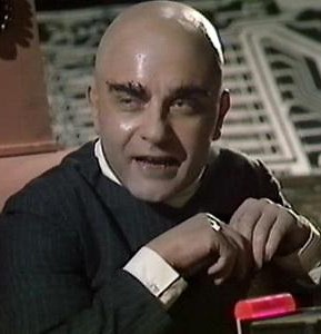 The Sun Makers - 1978 - S15 - E4/6 - Old Doctor Who